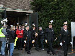 Barbarafeier 04.12.2005